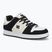 Férfi cipő DC Manteca white / grey / black