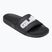 Quiksilver férfi Rivi Wordmark Slide II flip-flop fekete 5