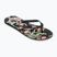 ROXY Tahiti VII női flip flopok fekete