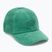 Női Billabong Essential Cord island zöld baseball sapka