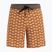 Férfi Quiksilver Surfsilk egyenes szárú 18" florever úszónadrág bran