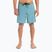 Quiksilver férfi Surfsilk Straight Leg 18" Florever Aquifer úszónadrág
