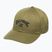 Férfi sildes sapka Billabong Arch Snapback military