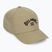Férfi baseball sapka Billabong Arch Snapback gravel