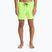 Férfi fürdőnadrág Quiksilver Everyday Solid Volley 15" safety yellow