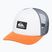 Quiksilver férfi Omnipotent hófehér baseball sapka