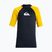 Quiksilver Everyday UPF50 sötét navy/solar power gyermek úszópóló