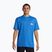 Quiksilver Everyday Surf férfi póló nebulas kék