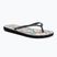 Női Billabong Dama flip flop fekete multi