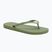 Női Billabong Sunlight avokádó női flip flopok