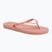 Női Billabong Sunlight barackos flip flopok