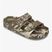 Quiksilver Embark RF zöld 1 gyermek flip-flopok