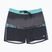 Férfi Quiksilver Everyday Half Jam 16" fekete wordblokk úszónadrág