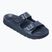 Quiksilver Embark RF indigó színű gyermek flip-flopok