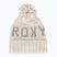 Női téli sapka ROXY Tonic Beanie whisper white