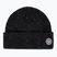 Női téli sapka ROXY Frozenlake Beanie true black