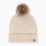 Női téli sapka ROXY Blizzard Beanie whisper white