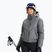 Női snowboarddzseki ROXY Snow Shimmer true black