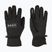 Női snowboardkesztyű Roxy Freshfield true black