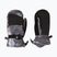 Gyerek snowboardkesztyű Quiksilver Mission Mitt thermostamp grayscale