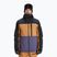 Férfi snowboard dzseki Quiksilver Sycamore Block 20K dark ivy