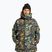 férfi snowboarddzseki DC Tundra pine photo camo