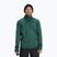 Férfi snowboard polárdzseki Quiksilver Steep Point Full Zip Fleece trekking green