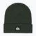 Gyerek téli sapka Quiksilver Brigade Beanie trekking green