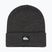 Férfi téli sapka Quiksilver Brigade Beanie dark grey heather