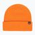 Férfi téli sapka Quiksilver Performer Beanie orange peel