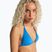 Fürdőruha felső Billabong Sol Searcher Multi Triangle true blue
