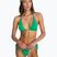 Fürdőruha felső Billabong Sol Searcher Multi Triangle summer green