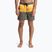 Férfi fürdőnadrág Quiksilver Everyday Half Jam 16" grape leaf wordblock
