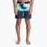 Férfi fürdőnadrág Quiksilver Everyday Half Jam 16" dark navy wordblock