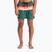 Férfi fürdőnadrág Quiksilver Everyday Printed Volley 15" forest outside stripe