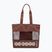 Női táska ROXY Summer Breezy Tote cappuccino