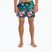 Férfi fürdőnadrág Quiksilver Everyday Printed Volley 15" dark navy interact floral