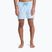 Férfi fürdőshort Quiksilver Everyday Solid Volley 15" omphalodes