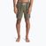 Férfi fürdőnadrág Quiksilver Original Arch Volley 17" grape leaf