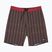 Férfi fürdőshort Quiksilver Surfsilk Straight 20" black horizons