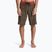 Férfi fürdőshort Quiksilver Surfsilk Straight 20" black horizons