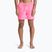 Férfi fürdőnadrág Quiksilver Everyday Solid Volley 15" pink lemonade