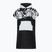 Férfi poncsó Quiksilver Hoody Towel Boy black momentum