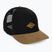 Férfi sildes sapka Billabong Diamond Trucker black