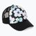 Női baseball sapka ROXY Beautiful Morning anthracite im fleur real