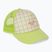 Női baseball sapka ROXY Beautiful Morning cloud dancer swell plaid
