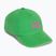 Női baseballsapka Billabong Hot Weather summer green
