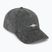 Női baseball sapka Billabong Hot Weather off black