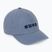 Női baseball sapka Billabong Hot Weather washed blue