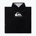 Gyerek poncsó Quiksilver Hoody Towel Boy black